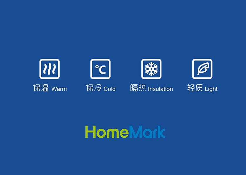 江津区VI设计公司的种类很齐全