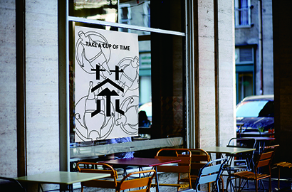 江津区VI设计：融合城市文化，打造特色品牌标识